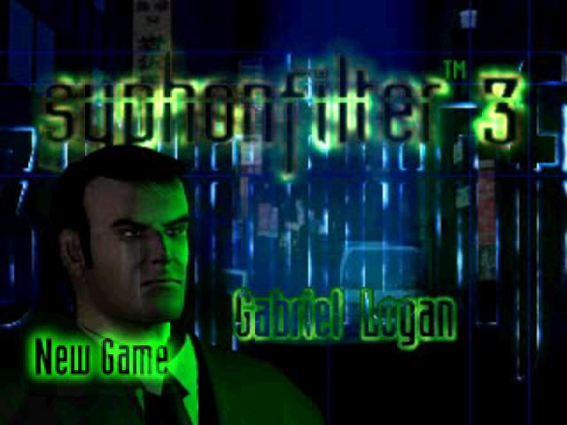 Syphon Filter 3 - Metacritic