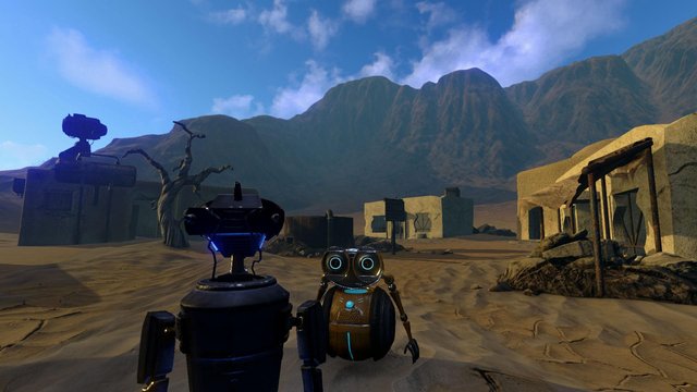 Outcast: Second Contact - Metacritic