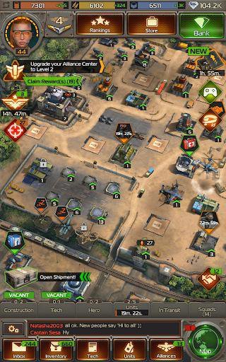 Clash of Kings - #CoKTalkingTime Empire Domination is about to