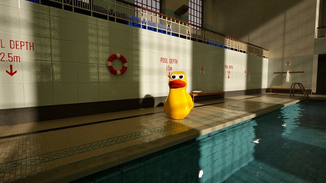 Image thumb for "Pool Protocol: Loop".