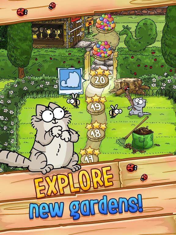 Games like Simon's Cat - Crunch Time • Games similar to Simon's Cat - Crunch  Time • RAWG