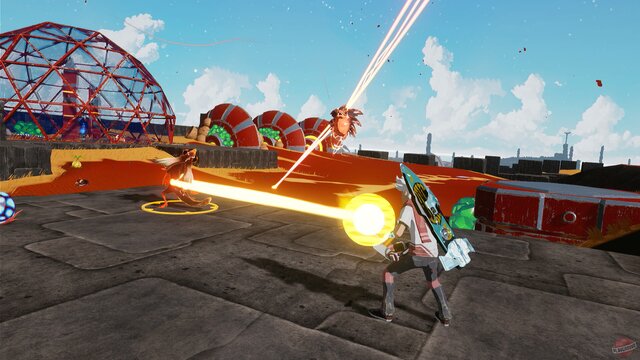Gallery screenshots images
