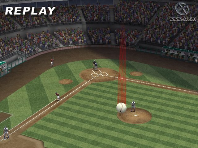 High Heat Major League Baseball 2003 - Metacritic