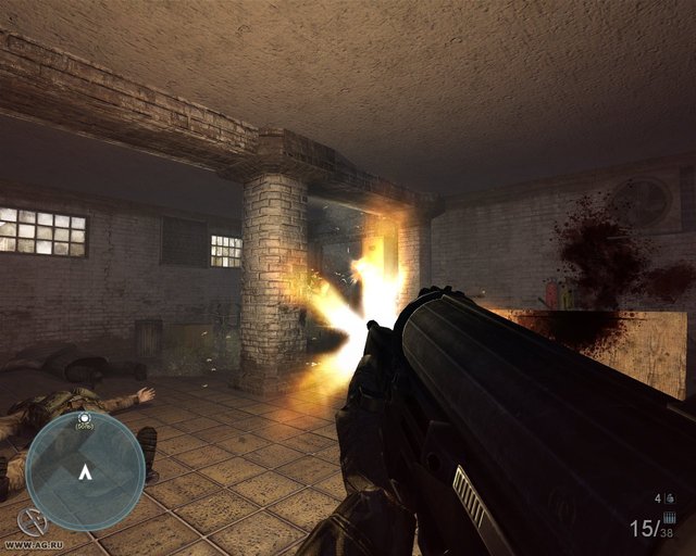 Terrorist Takedown 2 screenshot Terrorist Takedown 2 screenshot