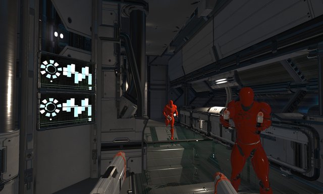 VR Shooter Guns screenshot VR Shooter Guns screenshot