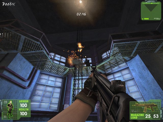 Heat Project screenshot Heat Project screenshot