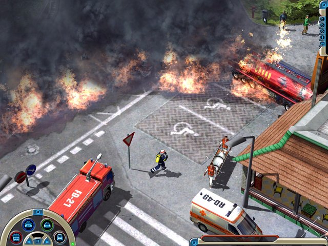 Download Tradução Emergency 4: Global Fighters for Life PT-BR - Traduções -  GGames