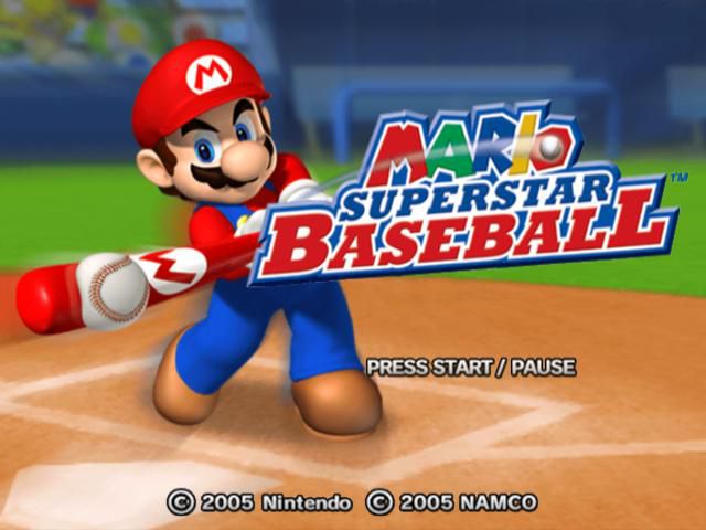 Mario Super Sluggers - Metacritic