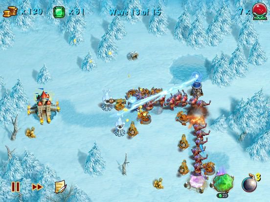 Know the Best Tower Defense Games - [7 Reliques Worth It] – RoyalCDKeys