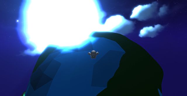 Last Hope screenshot Last Hope screenshot