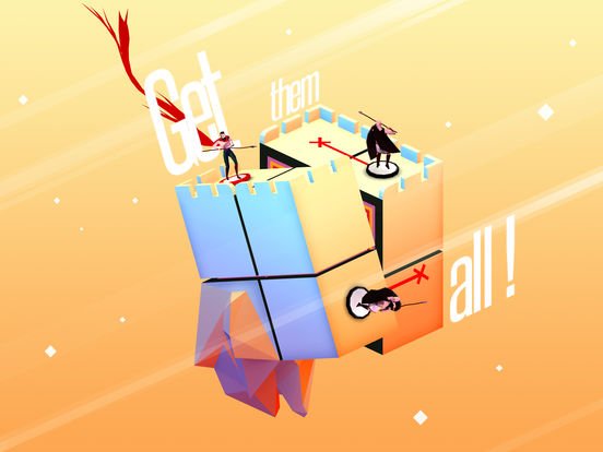 Euclidean Lands screenshot Euclidean Lands screenshot