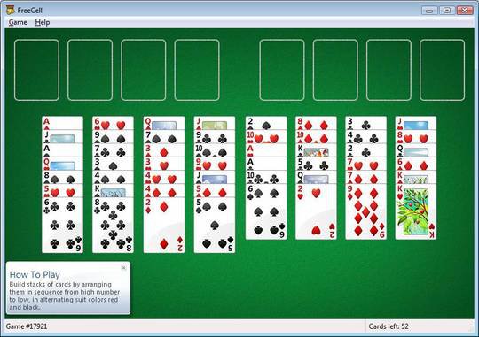 Games like Classic FreeCell (Free) • Games similar to Classic FreeCell  (Free) • RAWG