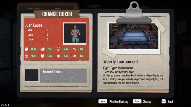 World Championship Boxing Manager 2 Planned For Console Release