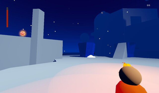 Snow Exploration - release date, videos, screenshots, reviews on RAWG