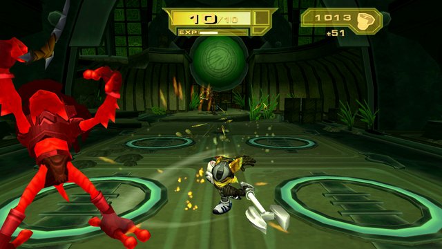 Ratchet & Clank: Going Commando - release date, videos, screenshots,  reviews on RAWG