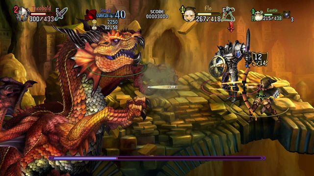 Awesome Forgotten Noughties Games - Muramasa: The Demon Blade