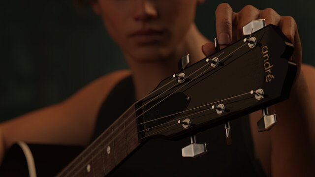 Gallery screenshots images