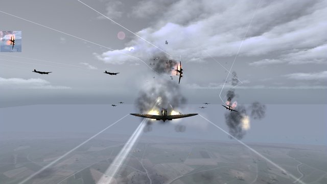 Games like WarBirds - World War II Combat Aviation • Games similar to  WarBirds - World War II Combat Aviation • RAWG