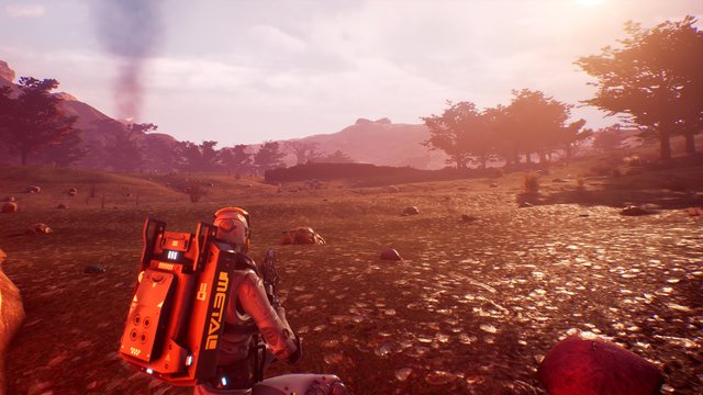 Outpost Zero screenshot Outpost Zero screenshot