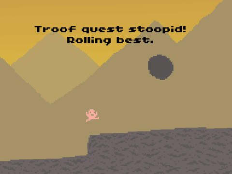 Potatoman Seeks The Troof screenshot Potatoman Seeks The Troof screenshot