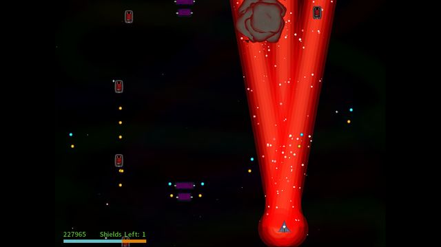 SpaceMerc screenshot SpaceMerc screenshot