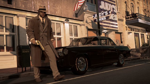 Games like Mafia III: Definitive Edition • Games similar to Mafia III:  Definitive Edition • RAWG