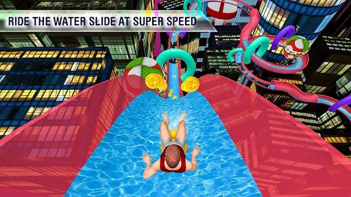 Water Slide Adventure 3D - release date, videos, screenshots, reviews ...