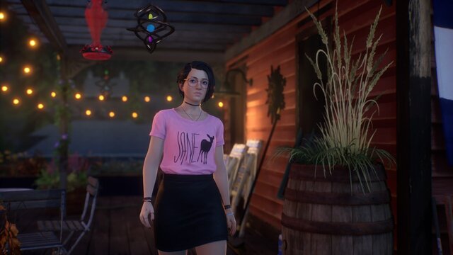 Life is Strange: True Colors - Deluxe Upgrade on Steam