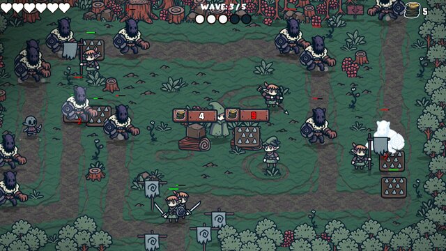 Gallery screenshots images
