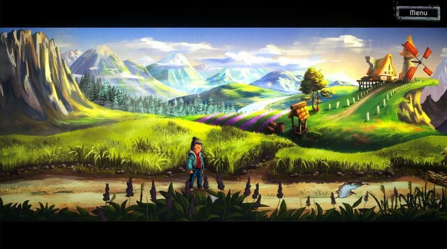 Gallery screenshots images