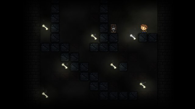 Another Perspective screenshot Another Perspective screenshot