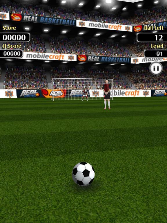 Score! Hero 2022 Game Review: Still Free, Simple And Same At The Core, But  More Realistic