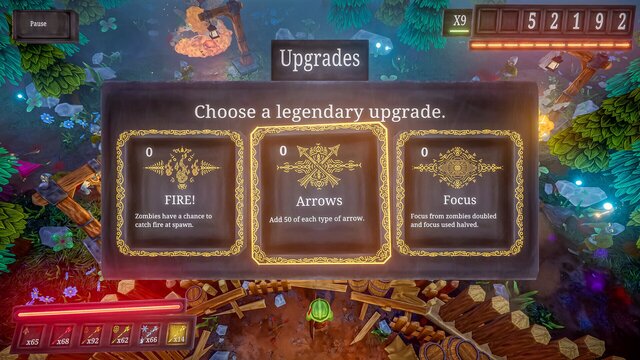 Gallery screenshots images