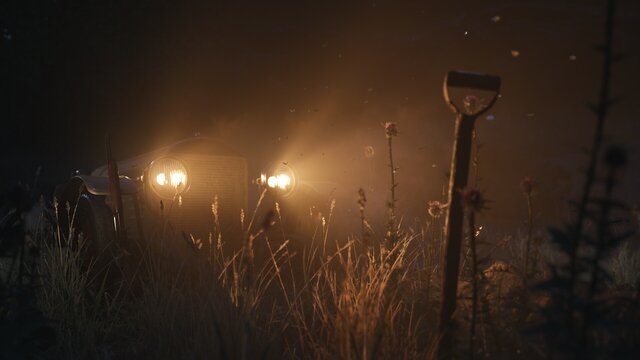 Gallery screenshots images