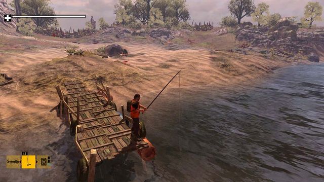 How to Survive screenshot How to Survive screenshot