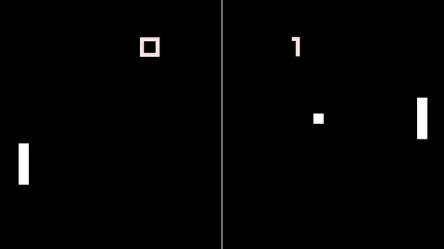 Atari's Arcade Classic Pong Comes To Switch As An RPG