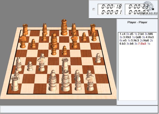 6900 Elo Chess 