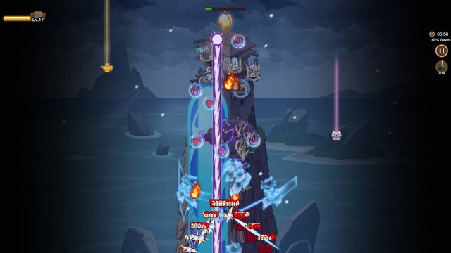 Gallery screenshots images