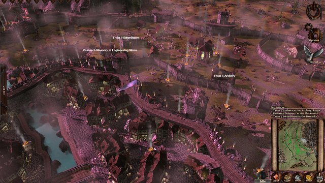 Kingdom Wars 2: Battles screenshot Kingdom Wars 2: Battles screenshot