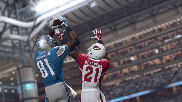 Madden NFL 10 First Screenshot and Release Date - Gematsu