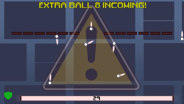 Lots of Balls screenshot Lots of Balls screenshot