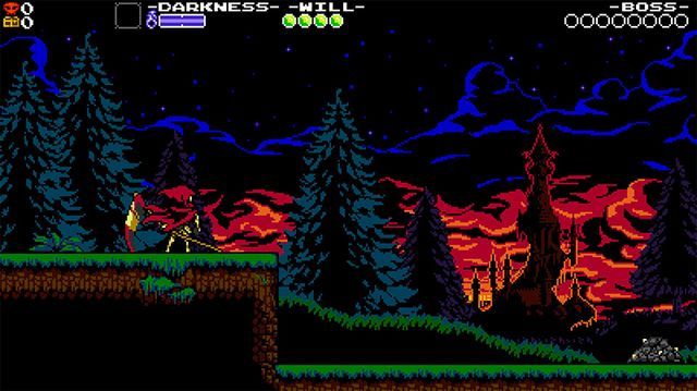 Shovel knight best sale 3ds rom