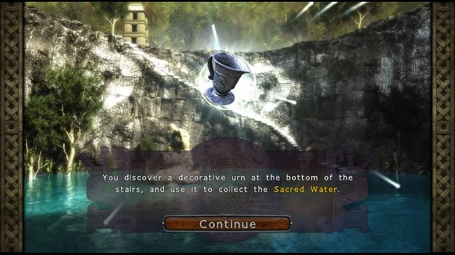 TiQal screenshot TiQal screenshot