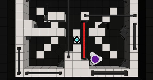 Project: R.E.B.O.O.T screenshot Project: R.E.B.O.O.T screenshot