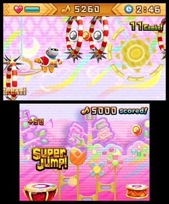 Kirby Super Star Ultra (Video Game 2008) - IMDb