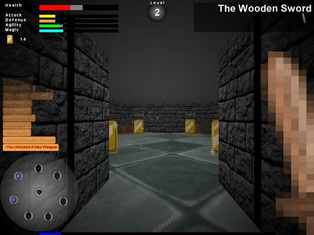 JOURNEY OF THE GEMS screenshot JOURNEY OF THE GEMS screenshot