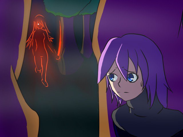 Crimson Shift screenshot Crimson Shift screenshot