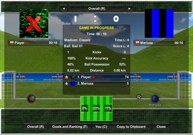 Ball 2D: Crazy Soccer - Metacritic