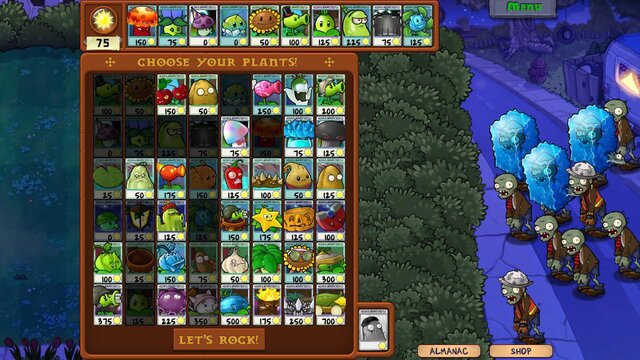 Pvz Expanded And Enhanced V20 Release Date Videos Screenshots Reviews On Rawg 7166