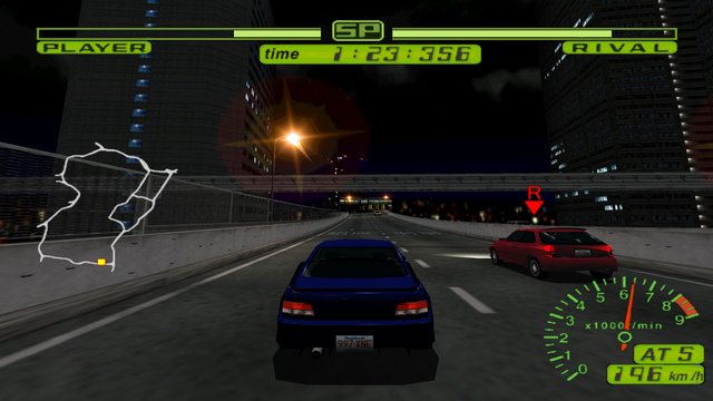 Gran Turismo 3: A-Spec - release date, videos, screenshots, reviews on RAWG